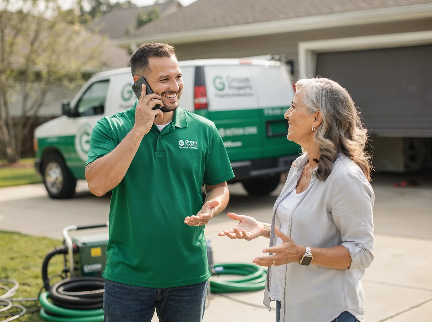 Water Damage Restoration Greenview, IL FAQs